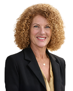 Kathy Freeman display