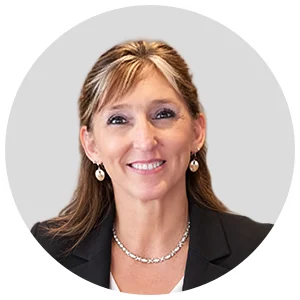 Trish Garvin
